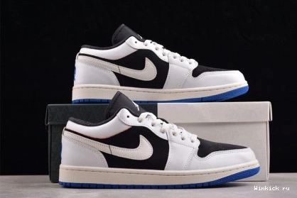 Jordan Quai 1 Low 54 0915